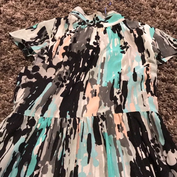 Mac & Jac Women’s dress size M - Picture 2 of 8